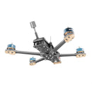 ImpulseRC ApexDC EVO 5" フレームキット