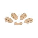 ImpulseRC Apex EVO 5" フレームキット