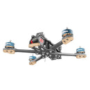 ImpulseRC Apex EVO 5" フレームキット