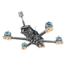 ImpulseRC Apex EVO 5" フレームキット