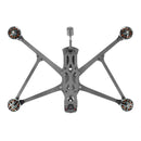 ImpulseRC ApexLR EVO 7" フレームキット