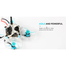 T-Hobby M0703 Ⅱ (KV 27000)