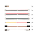 Holybro Pixhawk 6C Mini ケーブルセット（Model A & B）