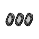 RunCam Thumb Pro W 用 NDフィルターセット