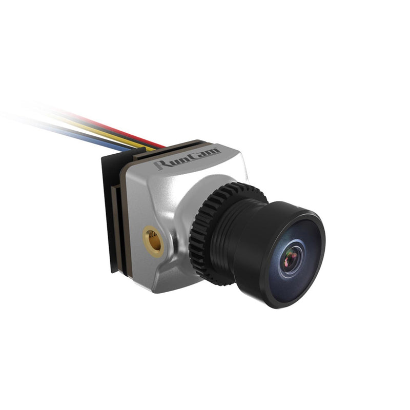 RunCam Phoenix 2 Nano (1000TVL COMS FPV Camera 2.1mm FOV155°)