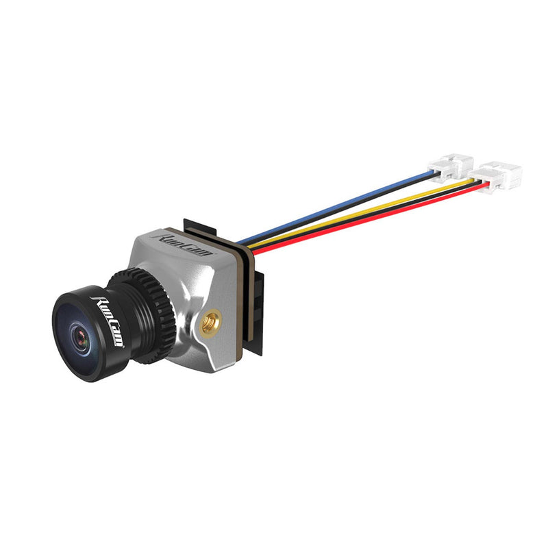 RunCam Phoenix 2 Nano (1000TVL COMS FPVカメラ 2.1mm FOV155°)