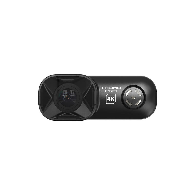 RunCam Thumb Pro 4K HD アクションカメラ + NDフィルターセット (New Version)