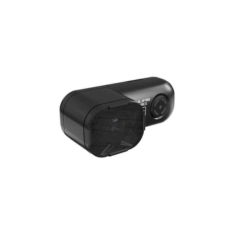 RunCam Thumb Pro 4K HD アクションカメラ + NDフィルターセット (New Version)