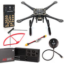 Holybro S500ドローン DIYコンボ (主要パーツ＋3Dパーツ付き)