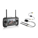 【取り寄せ販売】SIYI MK32 エンタープライズ 7インチHDスマート地上局コントローラー（技適マーク付き）