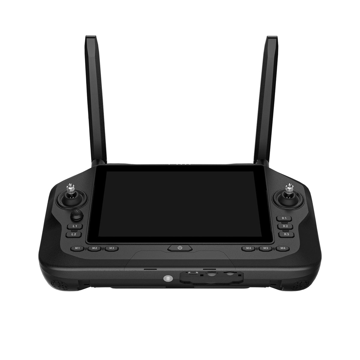 SIYI UniRC 7 Pro デュアルバンド ハンドヘルド・グラウンド