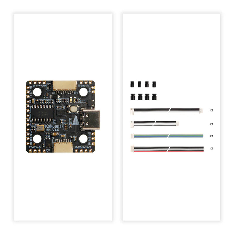 Holybro Kakute H7 mini FC V1.5