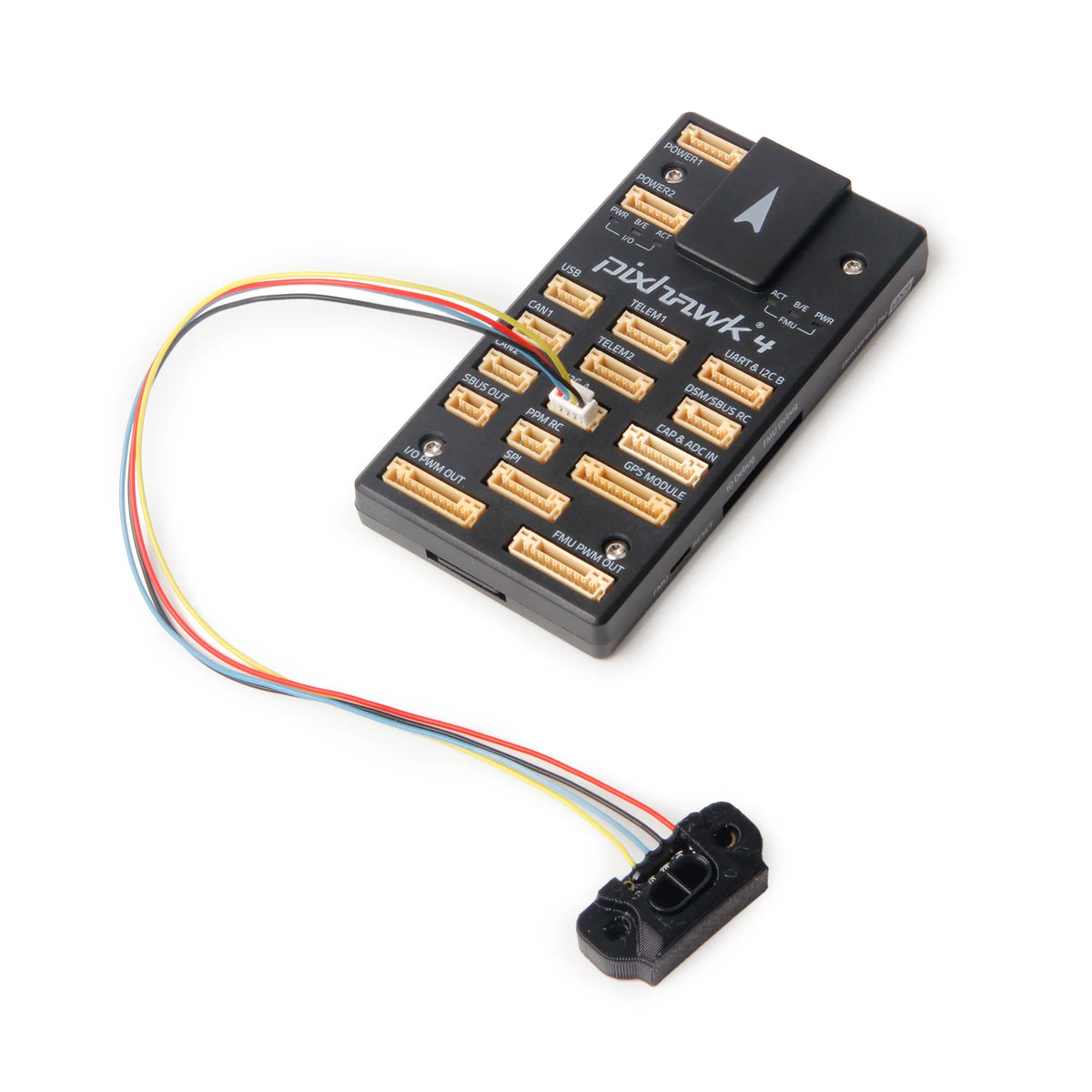 Holybro ST VL53L1X Lidar