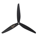 T-Hobby CINE 8.5" / 10.5"（1CW+1CCW）ガラス繊維強化ナイロン