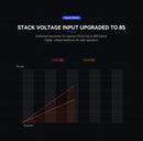 T-Hobby Velox V70A SE 8S 4in1 ESC