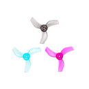 T-Motor M12199 31mm 3枚ブレード (2CW+2CCW) 1mm シャフト