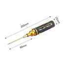 TBS フィールドドライバーキット