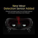 Walksnail Avatar HD Goggles X