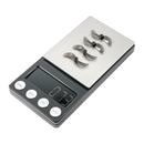 Gemfan 1210 2枚ブレード (2CW+2CCW) 1mm シャフト