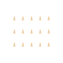 BETAFPV Meteor シリーズ モーター固定ネジパック