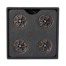 T-Hobby Cine25 4Sモーター 2.5インチシネウープドローン向け (4個セット)