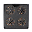 T-Hobby Cine30 6Sモーター 3インチシネウープドローン向け (4個セット)