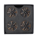 T-Hobby Cine35 6Sモーター 3.5インチシネウープドローン向け (4個セット)