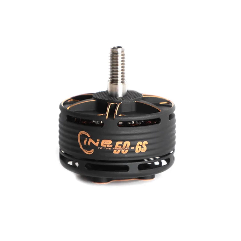 T-Hobby Cine60 6Sモーター 6インチX4シネマドローン向け