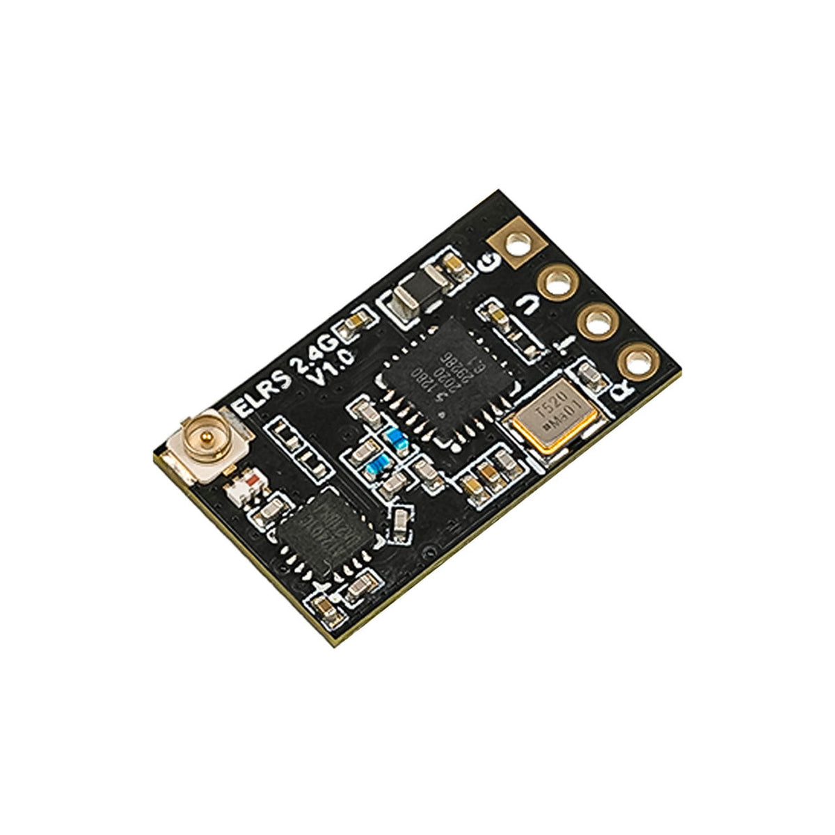 BETAFPV Pavo25 レシーバー ELES BETAFPV Pavo25 レシーバー ELES