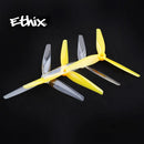 Ethix P3.3 Mango Lassi  5.1x3.3x3 (2CW+2CCW)