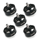 【生産終了｜在庫限り】Ethix Cats 4S Motor 2400KV Spare Bell（5個セット）