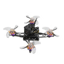 Flywoo Firefly 1S FR16 Nano Baby Quad Analog V2.0 BNF