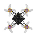 Flywoo Firefly 1S FR16 Nano Baby Quad Analog V2.0 BNF