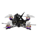 Flywoo Firefly 1S FR16 Nano Baby Quad Analog V2.0 BNF