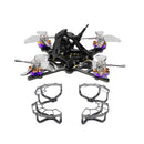 Flywoo Firefly 1S FR16 Nano Baby Quad Analog V2.0 BNF