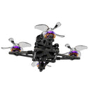 Flywoo Firefly 1S FR16 Nano Baby Quad Analog V2.0 BNF
