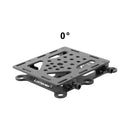 Lumenier QAV-PRO シネマカメラマウント - Cinequads Edition