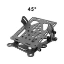 Lumenier QAV-PRO シネマカメラマウント - Cinequads Edition