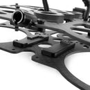 Lumenier QAV-PRO Nano Whoop 2" Cinequads Edition フレームキット