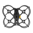 Lumenier QAV-PRO Mini Whoop 3.5" フレームキット