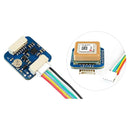 MATEKSYS GNSS & Compass M10Q-5883