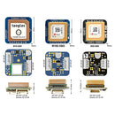 MATEKSYS GNSS & Compass M10Q-5883
