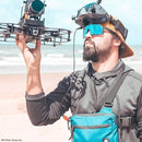 Lumenier QAV-PRO Whoop 5" Cinequads Edition フレームキット