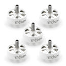 【生産終了｜在庫限り】Ethix Mr Steele Stout Motor V4 Spare Bell（5個セット）