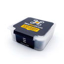 NewBeeDrone 0802 ブラシレスモータ - Unibell Espresso Edition (KV 14000) 4個セット