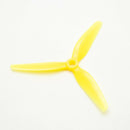 【送料無料】3パック Ethix S4 Lemon Lime Props 5x3.65x3 (6CW+6CCW)