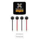 NewBeeDrone Flow 1102 Motor (KV 10000/19000) 4個セット