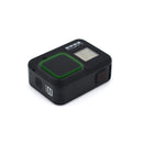 Ethix Tempered ND 32 フィルター (GoPro Hero 8,9,Session)