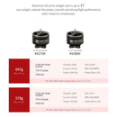 T-Motor F1507 (KV 2700/3800) NO Shaft