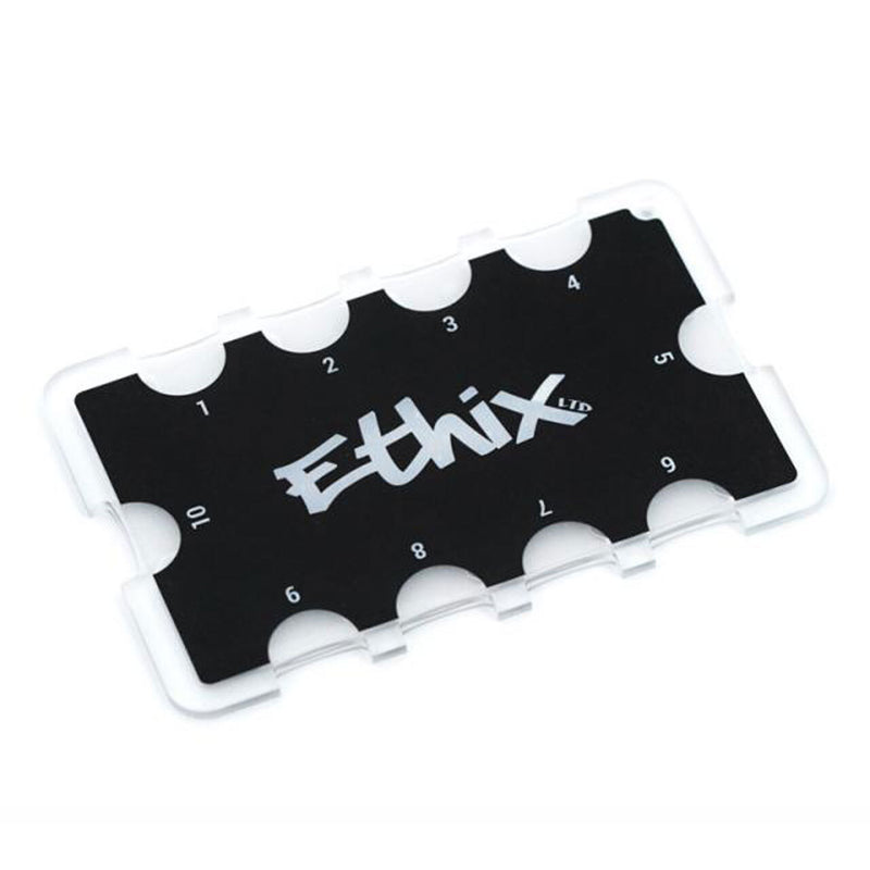 Ethix SDカードホルダー